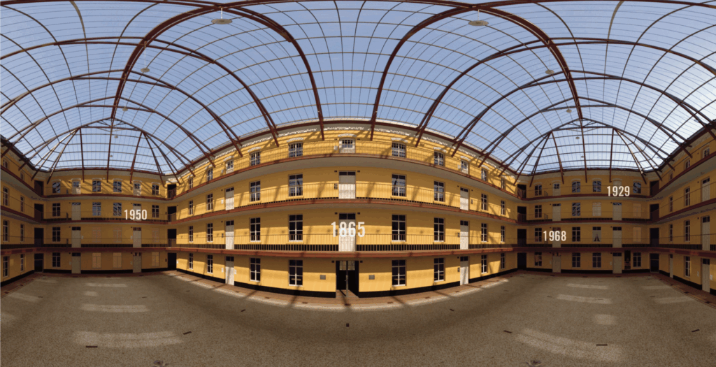 AnimaViva - Familistère