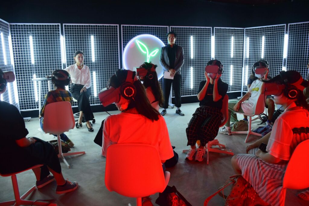 Digital Rise - Mechanical Souls