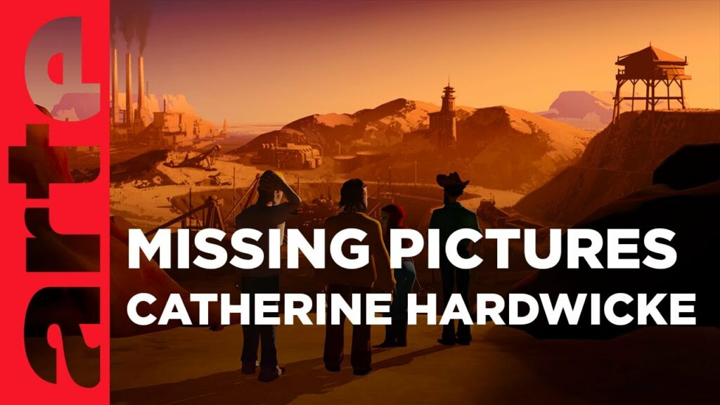 ARTE - Missing Pictures Ep3